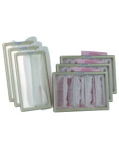 Filterset 3-pack Systemair VSR 300 Eko