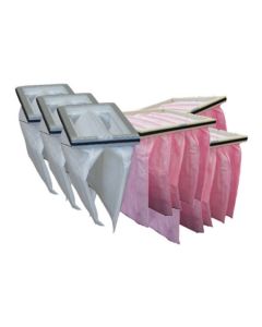 Filterset 3-pack Systemair VSR 500 Eko