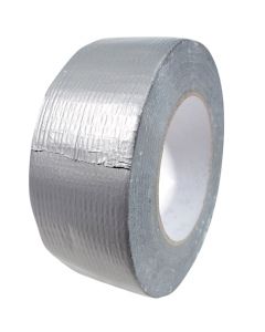 Silvertejp 50m