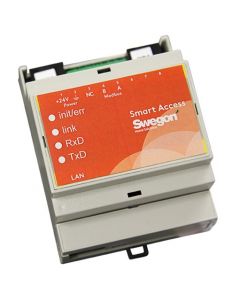 Swegon Smart Access Anslutningmodul LAN