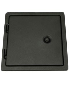 Isolerad Sotlucka 140x140