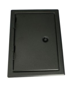Isolerad Sotlucka 140x210