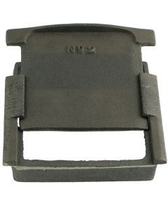 Sotningslucka 150x150