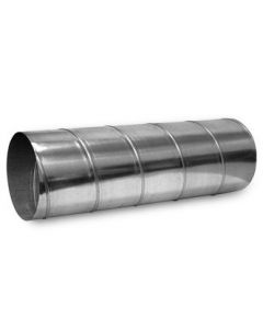 Ventilationsrör 100 1,15m
