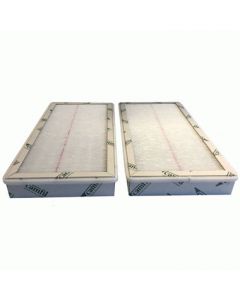 Filterset Swegon Casa R5/R5H Comfort och FREE-H/V90