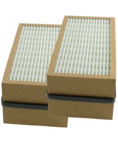 Filterset Swegon Casa R3 Smart/R85 Eko