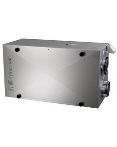 Systemair SAVE VSR 300