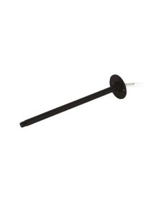 Kanalgivare Systemair TG-K3 -30-70°C