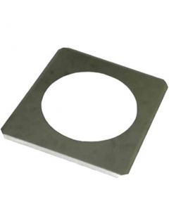 Adapterplatta 300x300 för Aspirotor 200