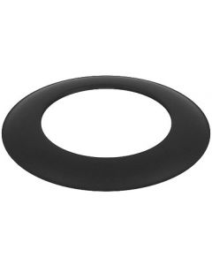 Täckring Ø150