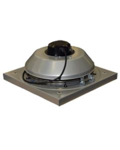 Systemair TFSK 200 grå