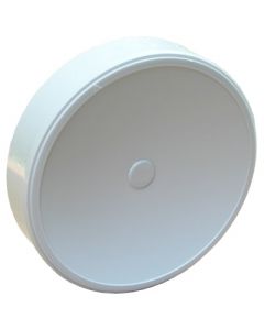 Tilluftsventil VST 100 riktbar