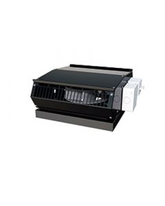Östberg TKV 300C EC svart