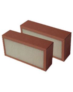 Filterset Flexit Spirit Uni 2 Eko