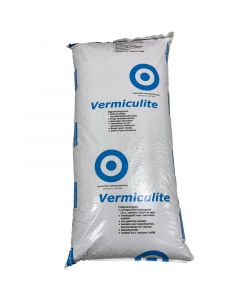 Vermiculite 100 liter