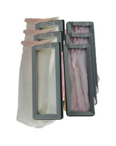 Filterset 3-pack Systemair VR 300 ECV/B Eko