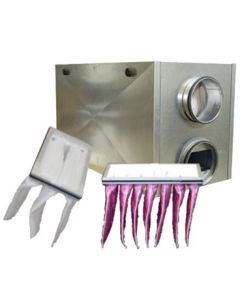 Filterset Systemair VR 700 E/DC