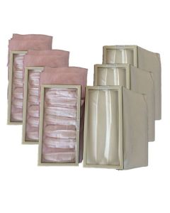 Filterset 3-pack Systemair VR 700 E/DC Eko