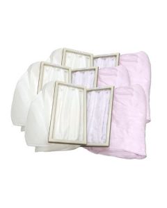 Filterset 3-pack Systemair VR 700 EV/DCV Eko