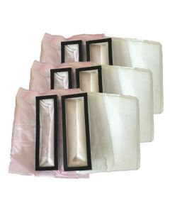 Filterset 3-pack Systemair VTR 200 Eko