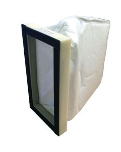Filter Systemair VX 200/VX 250 Eko