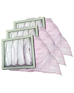 Filterset 3-pack Systemair VX 400 Eko