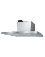 Villavent 602-10/B Timer Rostfri