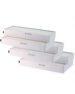 Filterpaket 3-pack Östberg 62 T/90 T/90/95 T EC Eko