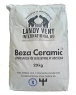 Tätningsmassa skorsten 20kg Beza Ceramic