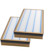 Filterset Swegon Casa R5/R5H Comfort och FREE-H/V90 Eko