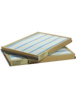 Filterset Flexit Nordic S4 Eko