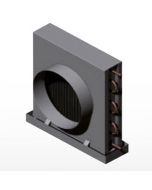 Temovex vattenbatteri EVBV
