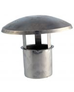 Regnhuv 110mm