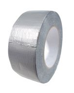 Silvertejp 50m