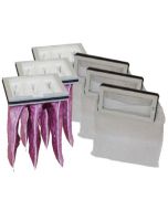 Filterset 3-pack Systemair VR 250 Eko