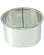 Toppfoder Oval 130