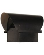 ABC-VHS Tunneltopp 41-50° lutning