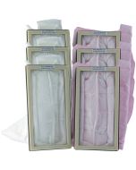 Filterset 3-pack Systemair VR 400 EV/DCV Eko