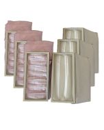 Filterset 3-pack Systemair VR 700 E/DC Eko