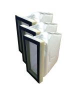 Filterset 3-pack Systemair VX 200/VX 250 Eko